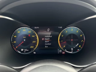 Mercedes-Benz C-Klasse Mercedes-Benz C-Klasse 180 Business Solution AMG | AMG Pakket | LED | Virtual Cockpit | - afbeelding nr 22