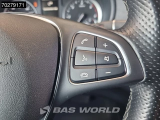 Mercedes-Benz Vito Mercedes Vito 114 Automaat L2H1 Trekhaak Airco Cruise Euro6 L2 6m3 Airco Trekhaak Cruise control - afbeelding nr 17