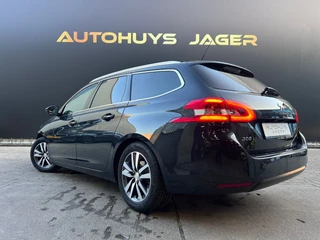 Peugeot 308 Peugeot 308 SW 1.2 PureTech Allure Automaat - afbeelding nr 2