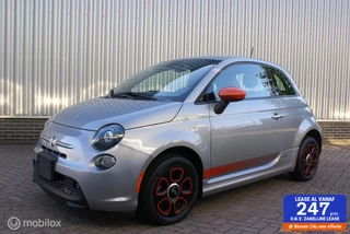Fiat 500e Fiat 500 E 24kwh - afbeelding nr 1