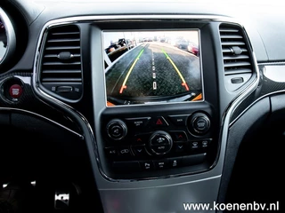 Jeep Grand Cherokee Jeep Grand Cherokee 6.4i SRT8 4x4 Automaat 468pk LPG G3 - afbeelding nr 26