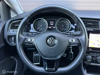 Volkswagen Golf Volkswagen Golf 1.0 TSI SOUND EDITION CLIMA*ACC*PDC*CARPLAY! - afbeelding nr 33