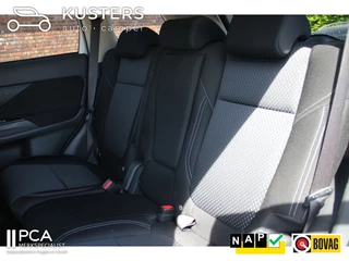 Mitsubishi Outlander - afbeelding nr 20