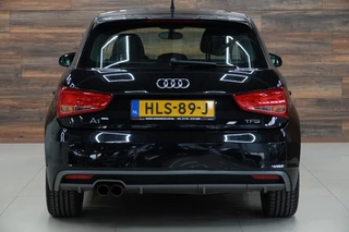 Audi A1 - afbeelding nr 9