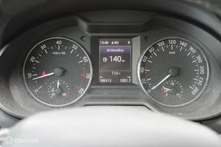 Škoda Octavia Skoda Octavia Combi 1.4 TSI Businessline AUTOMAAT TREKHAAK CAMERA - afbeelding nr 19