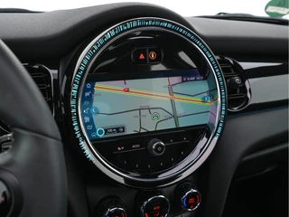 MINI Electric (INCL-BTW) Aut. *PANO | FULL-LEATHER | FULL-LED | HARMAN/KARDON-AUDIO | KEYLESS | CAMERA | SPORT-SEATS | NAVI-FULLMAP  | ECC | AMBIENT-LIGHT | DAB | DIGI-COCKPIT | PDC | 17