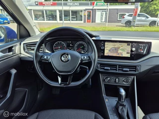 Volkswagen Polo Volkswagen Polo 1.0 TSI Comfortline, DSG, Navi, Carplay, NAP - afbeelding nr 12