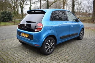 Renault Twingo - afbeelding nr 6