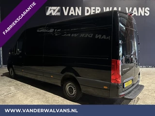 Mercedes-Benz Sprinter Android Auto, Parkeersensoren, Bijrijdersbank - afbeelding nr 2