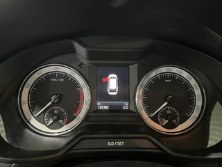 Škoda Octavia |1e eig|DLR ondh! - afbeelding nr 20