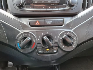 Suzuki Baleno Suzuki Baleno 1.2 Exclusive 5-drs Airco NL-auto trekhaak Stoelverw. - afbeelding nr 12