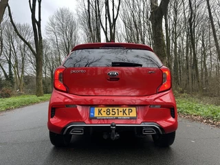 Kia Picanto - afbeelding nr 9