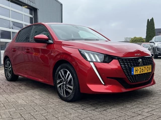 Peugeot 208 | CAMERA | NAVI | KEYLESS | CARPLAY | - afbeelding nr 9