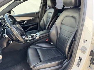 Mercedes-Benz C-Klasse Mercedes-Benz C-klasse 350 e Lease Edition Cruise control Climate control Burmester audio Luchtvering Achteruitrijcamera - afbeelding nr 3