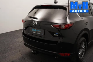 Mazda CX-5 Mazda CX-5 2.0 SkyActiv-G 165 Skylease Luxury|360°CAM|HUD|LED - afbeelding nr 73