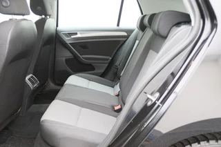 Volkswagen Golf Volkswagen Golf 1.0 TSI Edition Airco, Navigatie, Bluetooth, Elektrisch Pakket, USB/AUX, 15'' - afbeelding nr 13