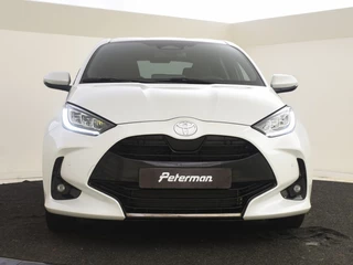 Toyota Yaris - afbeelding nr 5