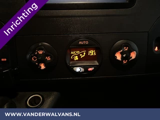 Opel Movano Imperiaal, trap, parkeersensoren, bijrijdersbank - afbeelding nr 16