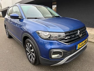 Volkswagen T-Cross - afbeelding nr 6