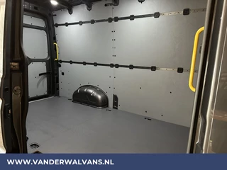 Volkswagen Crafter Bijrijdersbank - afbeelding nr 7