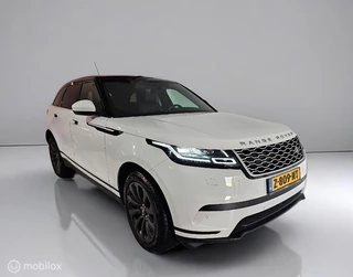 Land Rover Range Rover Velar Land Rover Range Rover Velar P250 S Turbo AWD - afbeelding nr 12