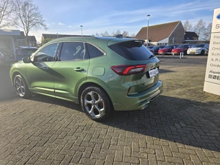 Ford Kuga Ford Kuga 2.5 FHEV ST-Line X 190pk | Driver Assistance Pack | Technology Pack | Trekhaak Afneembaar | Geen stekker nodig | Winterpack | 1.600kg Trekgewicht - afbeelding nr 5