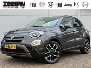 Fiat 500X - 362839211-0