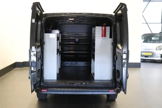 Fiat Talento Fiat Talento 2.0 MultiJet 120PK EURO 6 - Airco - Navi - Cruise - €11.900,- Excl. - afbeelding nr 12