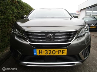 Peugeot 5008 Peugeot 5008 1.2 130 PK ALLURE EAT8 AUTOMAAT - 7 PERSOONS - afbeelding nr 2