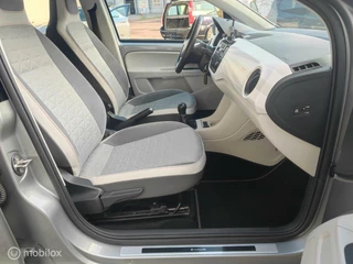 Volkswagen up! Volkswagen Up! 5-deurs 1.0 Beats PDC Camera Airco Cruise con - afbeelding nr 21