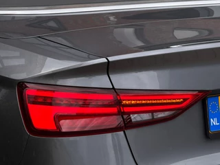 Audi A3 Audi A3 Cabriolet 35 TFSI 150PK Aut. 3X S-Line Virtual Alcantara Apple-Carplay - afbeelding nr 37