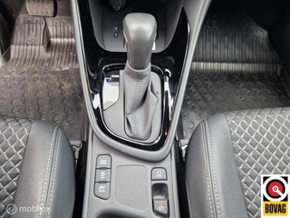 Toyota Yaris Toyota Yaris 1.5 Hybrid 115 Business pas beurt gehad Automaat Stoel-Stuurverwarming Keyless model 2024 - afbeelding nr 15