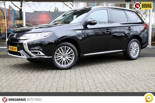 Mitsubishi Outlander - afbeelding nr 8