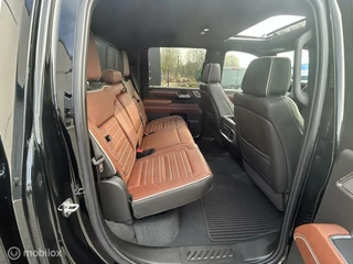 GMC 2500HD G.M.C. 2500HD 6.6 Duramax 4x4 Denali Ultimate - afbeelding nr 24