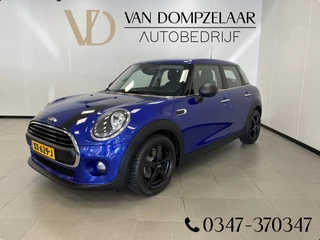 MINI 5-deurs - 27878063-0