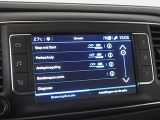 Peugeot Expert Peugeot Expert 145PK L3 Automaat Airco Cruise Trekhaak - afbeelding nr 33