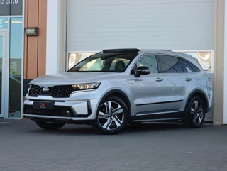 Kia Sorento Kia Sorento 1.6 T-GDI Plug-in Hybrid 265PK 4WD ExecutiveLine - afbeelding nr 63