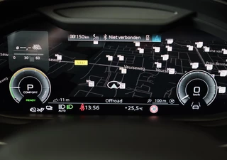 Audi Q7 Audi Q7 55 TFSI e Quattro SQ7 Look / Head Up / RS Zetels / Leder / Memory / Acc / F1 / Nachtzicht / Massage / Open Pano / 23 Inch - afbeelding nr 34