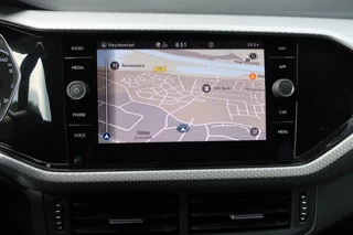 Volkswagen T-Cross Volkswagen T-Cross 1.5 TSI 150PK MOVE, Navi, Apple Carplay/ Android Auto, Clima, etc. - afbeelding nr 25