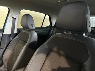 Volkswagen T-Cross Volkswagen T-Cross 1.0 TSI STYLE NAP l CLIMA l ACC l LMV l LED l PDC l - afbeelding nr 34