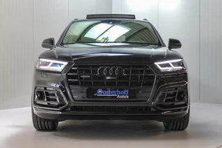 Audi Q5 Audi Q5 55 TFSI e quattro Competition PANO | LUCHTV | HUD - afbeelding nr 5