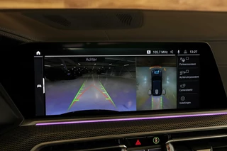 BMW X5 BMW X5 xDrive45e M-Sport|Nachtzicht|Laser|Ventilatie|Pano|HUD - afbeelding nr 20