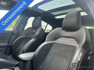 Ford Focus Ford Focus 2.3 EcoBoost ST-3 X|Pano|Virtual|Dealer - afbeelding nr 14