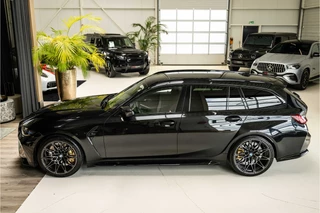 BMW M3 BMW M3 3-serie Touring xDrive Competition | Ceramic Brakes |BTW | NL auto | Carbon | - afbeelding nr 11