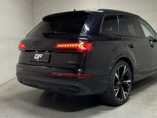 Audi Q7 Audi Q7 55 TFSI e Quattro S-Line BlackEdition RS-Seats Lucht - afbeelding nr 67