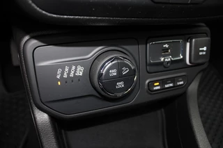 Jeep Renegade | Panoramadak | Winterpakket | Led | Camera | Parkeer assistent - afbeelding nr 49