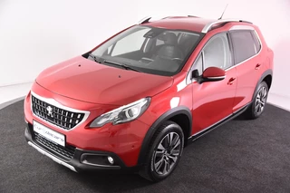 Peugeot 2008 - afbeelding nr 21