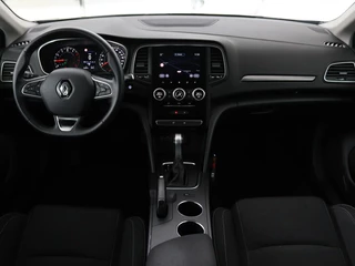 Renault Mégane Renault Mégane 1.3 TCe Business Zen | Automaat | Carplay |  Camera | Full LED | Navigatie | Cruise control | Parkeerhulp | Climate control - afbeelding nr 7