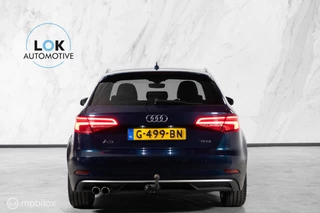 Audi A3 Audi A3 Sportback 1.5 TFSI CoD Design Pro Line Plus PANO|LED| - afbeelding nr 4