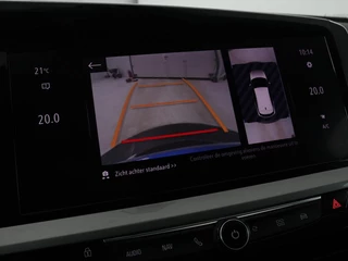 Opel Grandland Opel Grandland 1.6 Turbo Hybrid Ultimate | Stoelventilatie |  Nachtzicht | Leder | Adaptive cruise | 360 camera | Carplay | Matrix LED | Park Assist | Stoelverwarming | Keyless | Navigatie | PHEV - afbeelding nr 19